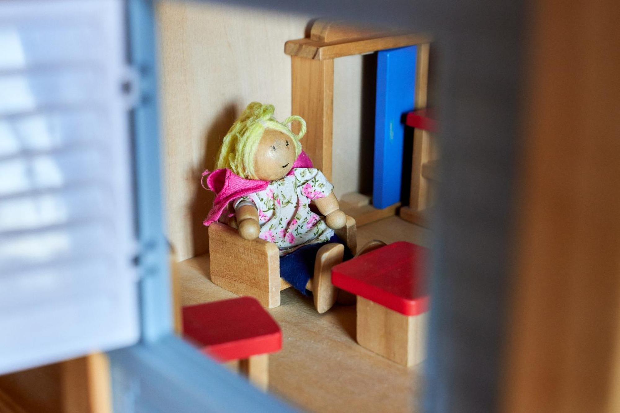 Chata Harmonie Bedřichov エクステリア 写真